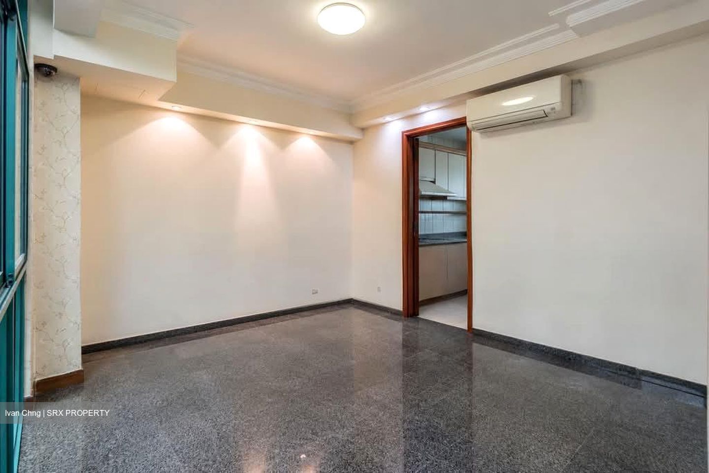 Tai Keng Villas (D19), Terrace #595850051